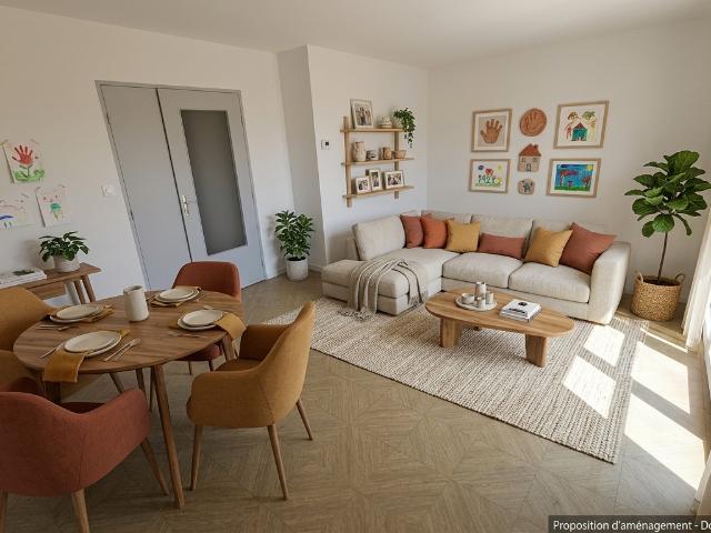 Maison vente à Avignon