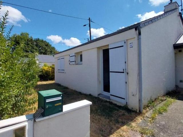 Maison vente à Châteaubriant-Ancenis, Nozay