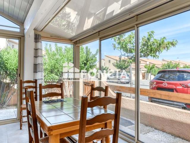 Maison vente à Narbonne, Gruissan