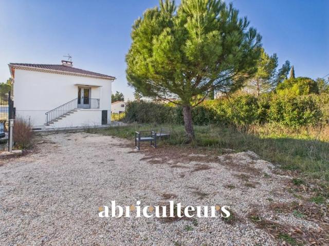 Maison vente à Aix-en-Provence, Eguilles