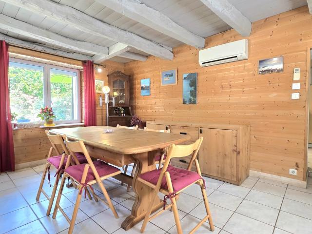 Maison vente à Saint-Julien-en-Genevois, Auvergne-Rhône-Alpes