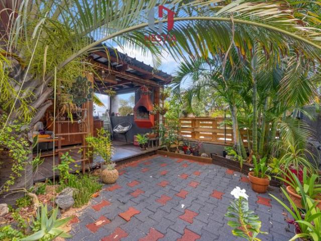 Maison vente à La Réunion