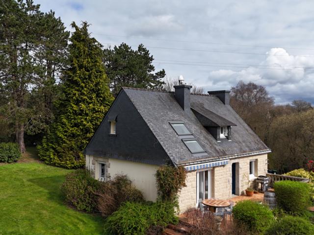 Maison vente à Lorient, Bretagne