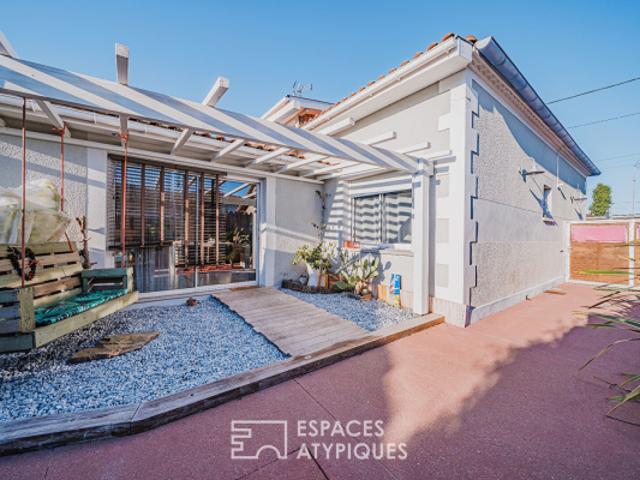Maison vente à Arcachon, La Teste-de-buch