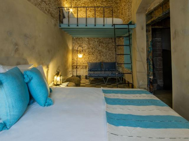 Maison vente à Essaouira, L'Oriental