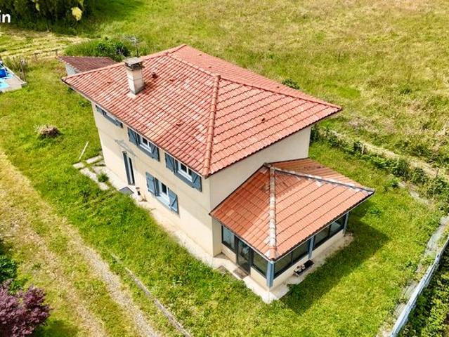 Maison vente à Dax, Préchacq-les-bains