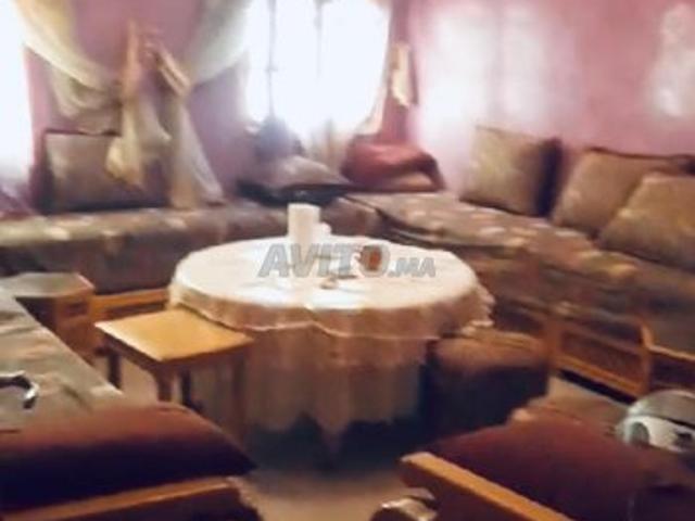 Maison vente à Taroudant, Oued ed Dahab-Lagouira