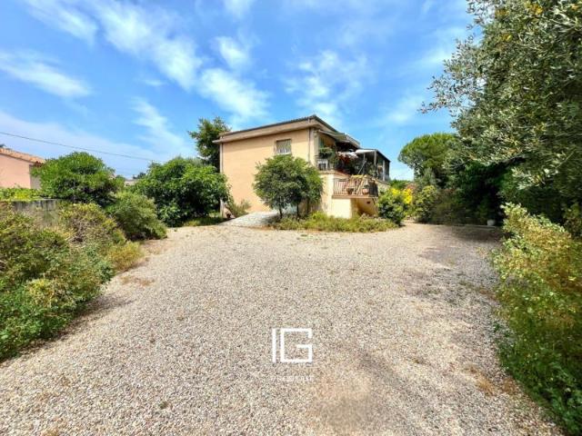 Maison vente à Arrondissement de Draguignan, Le Muy