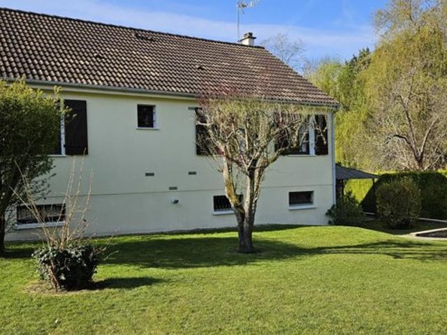 Maison vente à Étampes, Baulne