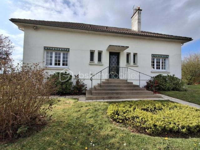 Maison vente à Dieppe, Bacqueville-en-caux