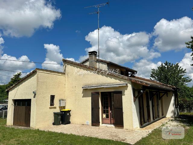 Maison vente à Bergerac, Saint-seurin-de-prats