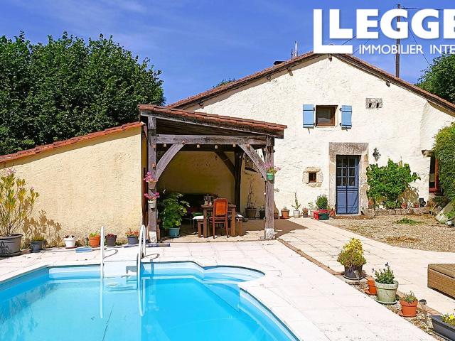 Maison vente à Périgueux, La Tour-blanche