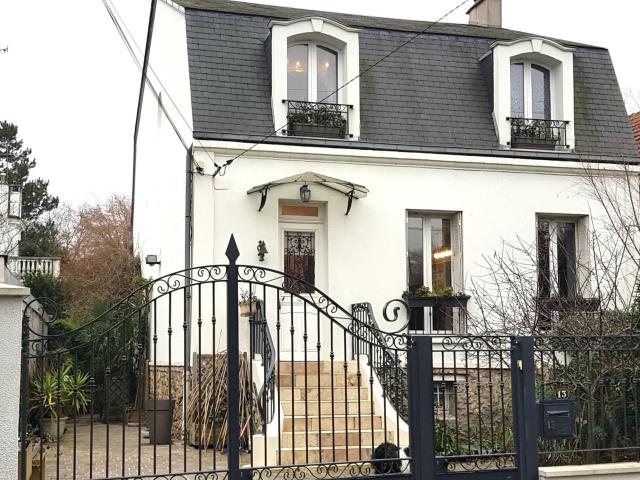 Maison location à Sarcelles, Soisy-sous-montmorency