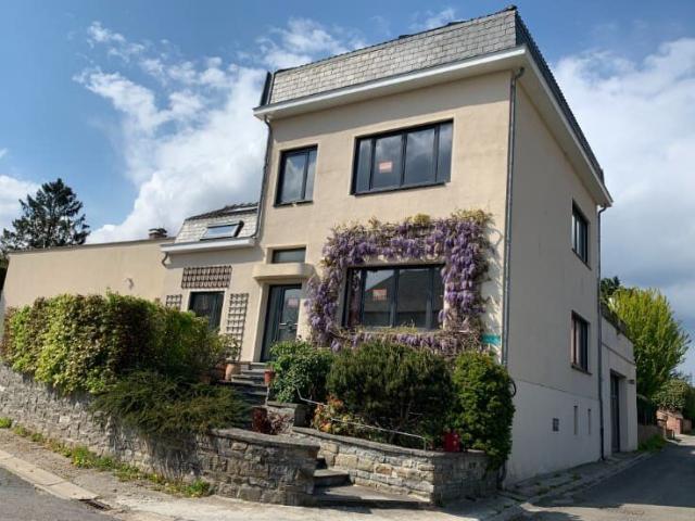 Maison location à Hoeilaart, Brabant