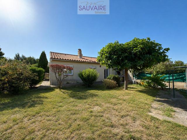 Villa vente à Perpignan, Occitanie