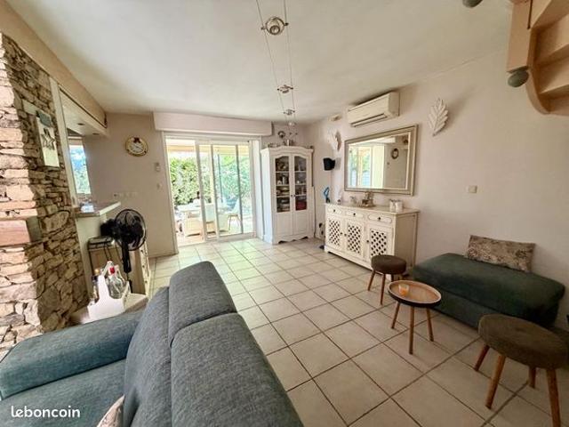 Maison vente à Istres, Le Rove