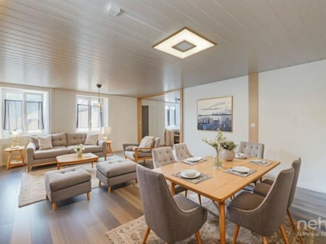 Reihenfamilienhaus kaufen in Belmont-Yverdon, Waadt