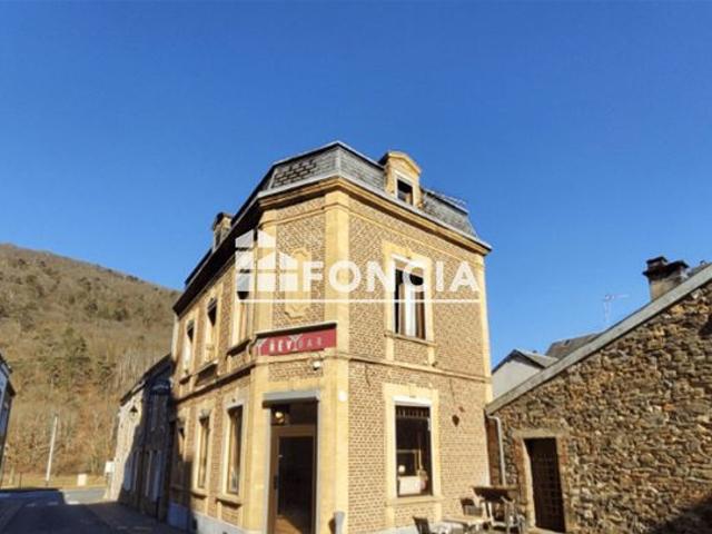 Maison vente à Charleville-Mézières, Revin