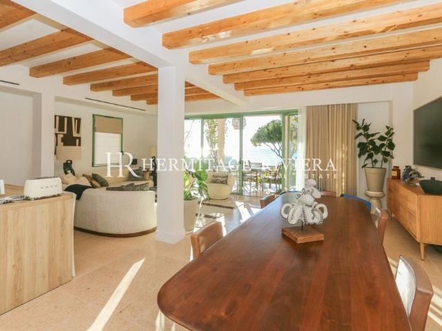 Maison location à Nice, Roquebrune-cap-martin