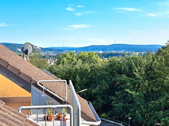 Wohnung kaufen in Vallendar, Rheinland-Pfalz