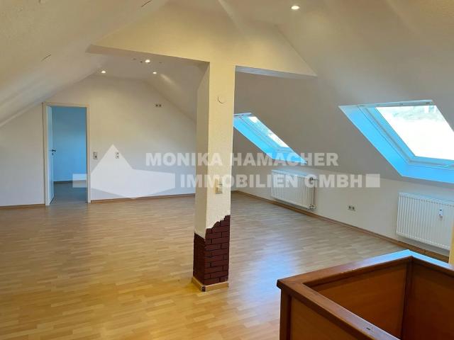Apartment mieten in Gemarkung Remscheid, Remscheid