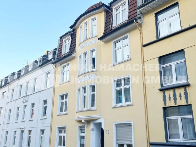 Apartment mieten in Bliedinghausen, Remscheid