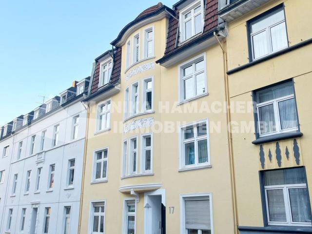 Apartment mieten in Bliedinghausen, Remscheid