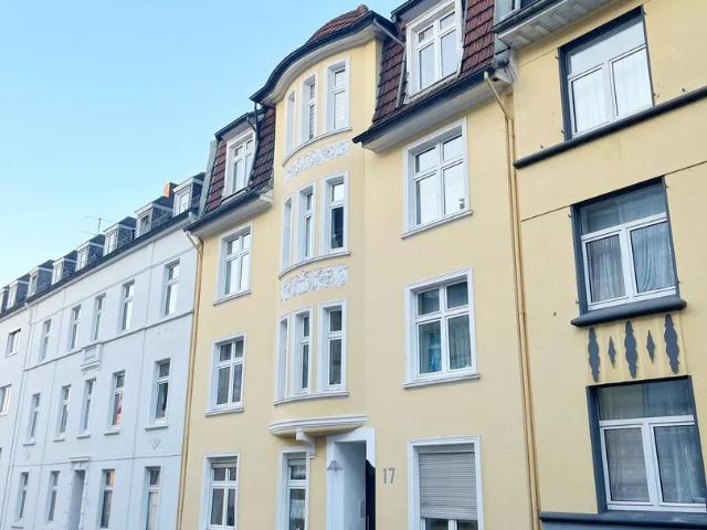 Apartment mieten in Remscheid, Nordrhein-Westfalen