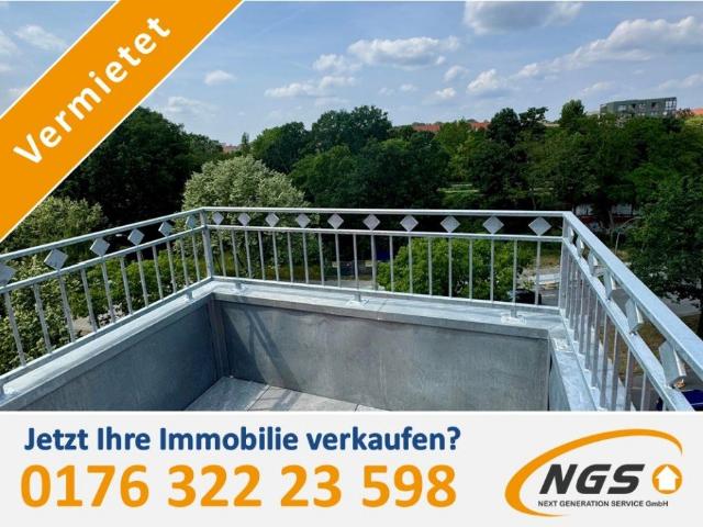 Apartment mieten in Steglitz, Berlin