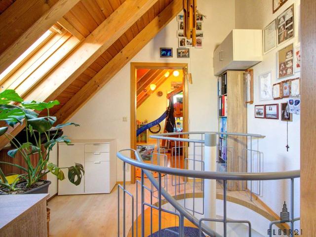 Wohnung kaufen in Heroldstatt, Alb-Donau-Kreis