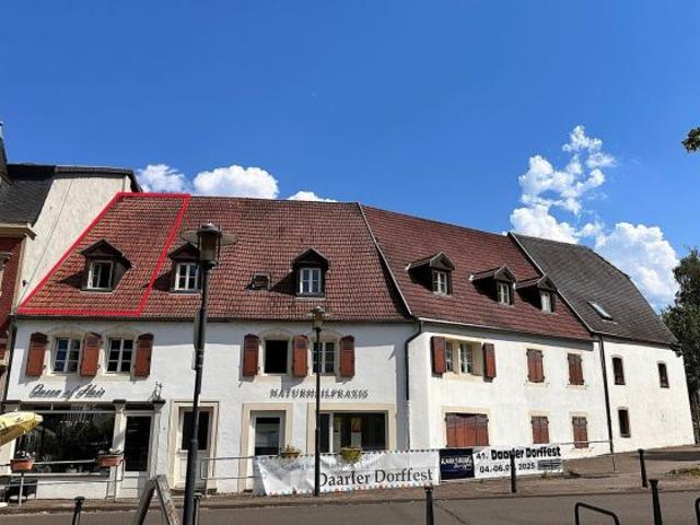 Etagenwohnung kaufen in Saarbrücken