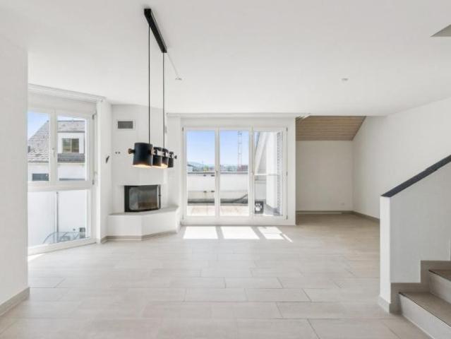 Wohnung kaufen in Bassersdorf, Zürich