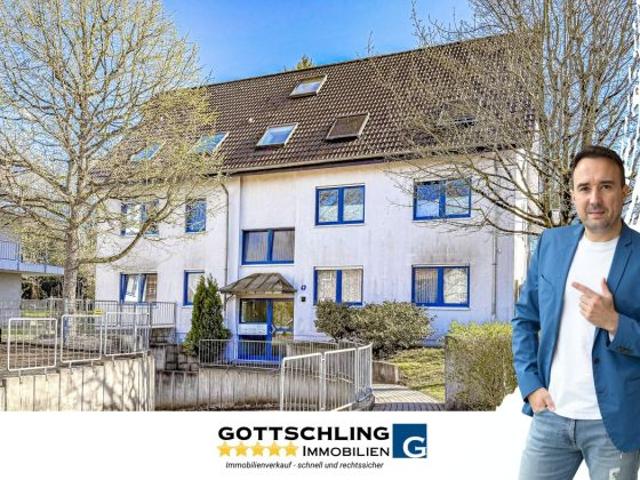 Wohnung kaufen in Essen, Nordrhein-Westfalen