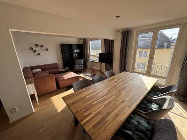 Apartment mieten in Pempelfort, Düsseldorf