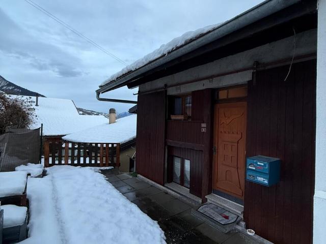 Immobilie kaufen in Conthey, Wallis