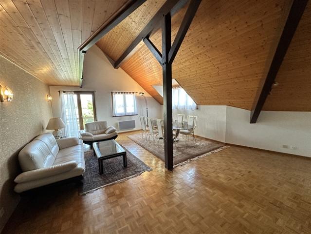 Wohnung kaufen in La Rippe, Waadt