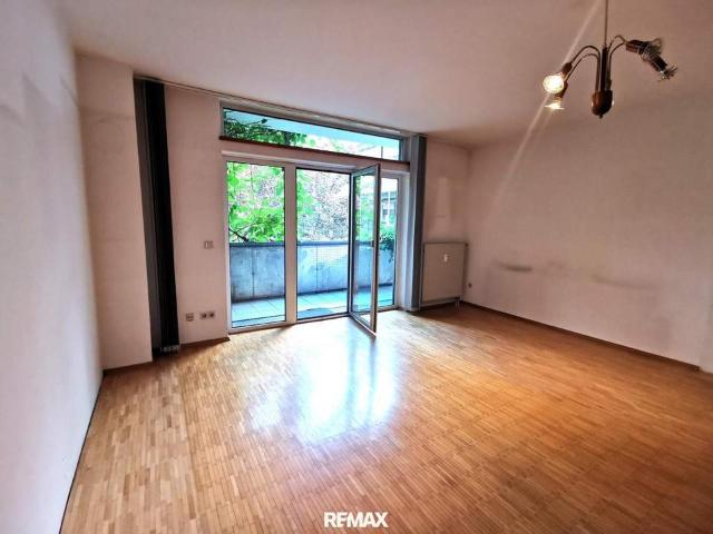 Wohnung kaufen in Andritz, Gersdorf-Feistritz