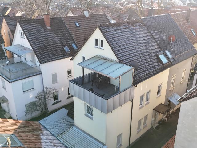 Maisonette kaufen in Böckingen, Heilbronn