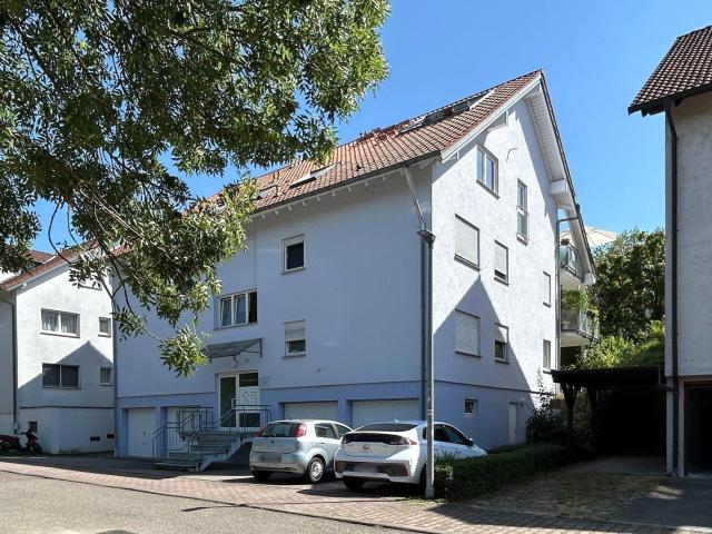 Maisonette kaufen in Leingarten, Baden-Württemberg
