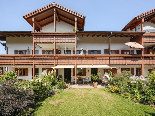 Wohnung kaufen in Sauerlach, Bayern