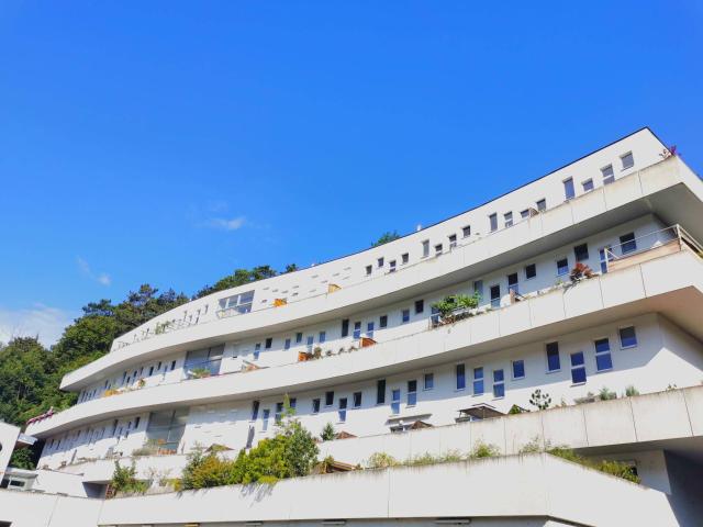 Apartment kaufen in Doktorberg, Kaltenleutgeben