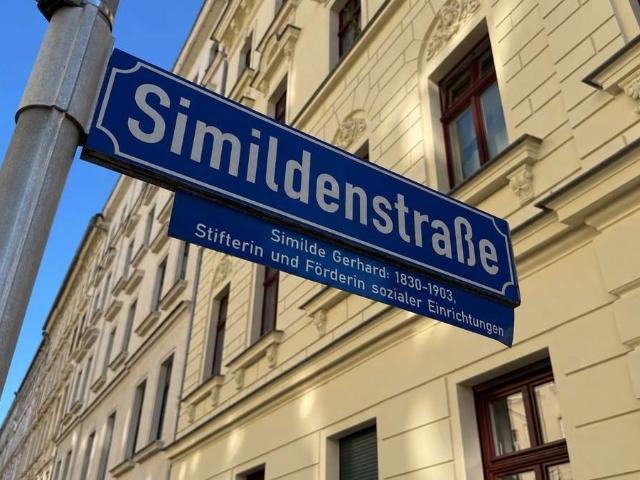 Wohnung kaufen in Süd, Leipzig