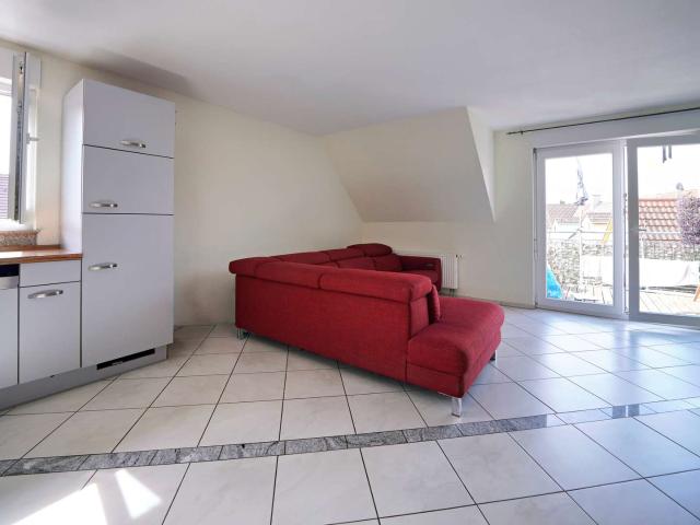 Wohnung kaufen in Gemmrigheim, Baden-Württemberg