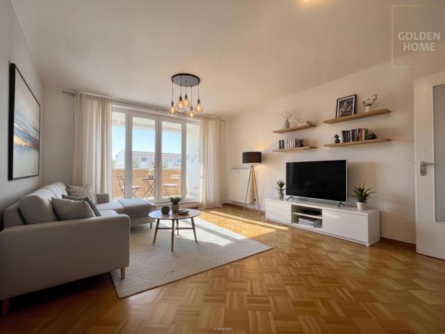 Wohnung kaufen in Französisch Buchholz, Berlin