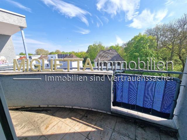 Wohnung kaufen in Ludwigshafen-Friesenheim, Ludwigshafen