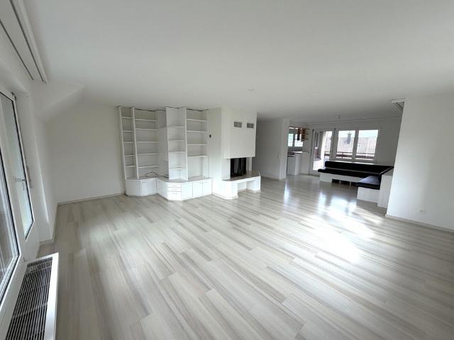 Apartment mieten in Richterswil, Bezirk Horgen