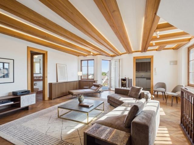 Apartment mieten in Basel, Basel-Stadt