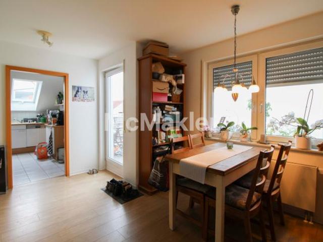 Wohnung kaufen in Renningen, Baden-Württemberg