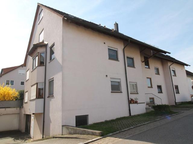Maisonette kaufen in Güglingen