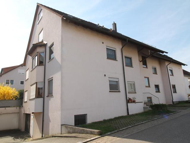 Maisonette kaufen in Güglingen, Baden-Württemberg